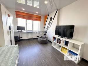 2-к квартира, вторичка, 72м2, 8/9 этаж