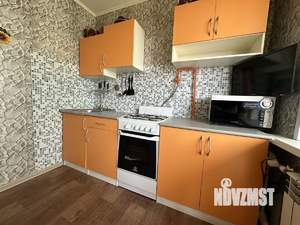 1-к квартира, вторичка, 33м2, 5/5 этаж