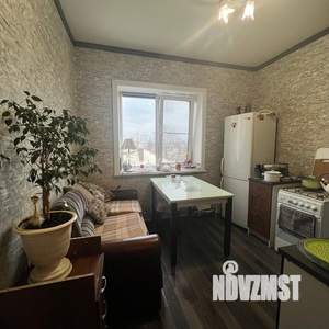 1-к квартира, вторичка, 38м2, 3/3 этаж