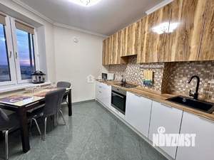 2-к квартира, вторичка, 60м2, 15/15 этаж