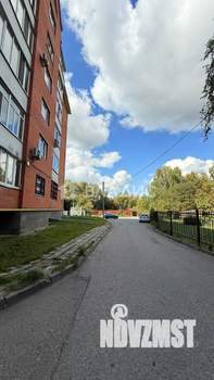 3-к квартира, вторичка, 83м2, 6/6 этаж