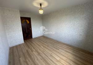 3-к квартира, вторичка, 59м2, 9/9 этаж