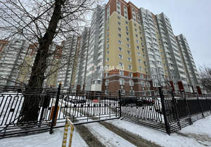 3-к квартира, вторичка, 95м2, 2/17 этаж