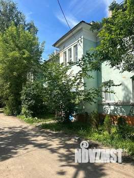 2-к квартира, вторичка, 47м2, 2/2 этаж