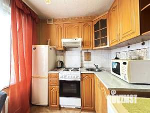 1-к квартира, вторичка, 28м2, 5/9 этаж