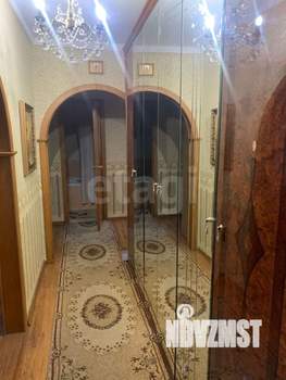 3-к квартира, вторичка, 72м2, 1/10 этаж
