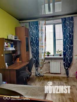 3-к квартира, вторичка, 82м2, 4/4 этаж