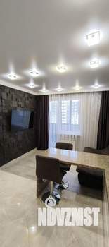 3-к квартира, вторичка, 94м2, 8/14 этаж