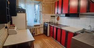 2-к квартира, вторичка, 48м2, 3/9 этаж
