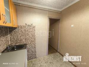 1-к квартира, вторичка, 31м2, 1/5 этаж