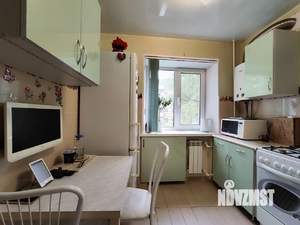 2-к квартира, вторичка, 44м2, 2/5 этаж