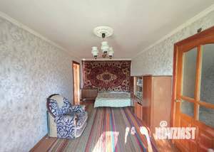 2-к квартира, вторичка, 46м2, 4/5 этаж