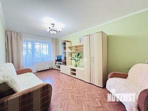 1-к квартира, вторичка, 37м2, 4/10 этаж