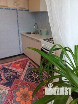 1-к квартира, вторичка, 40м2, 1/4 этаж
