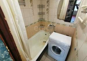 3-к квартира, вторичка, 60м2, 5/5 этаж