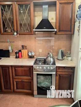 3-к квартира, вторичка, 76м2, 4/10 этаж