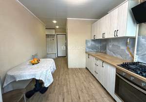 3-к квартира, вторичка, 67м2, 5/9 этаж