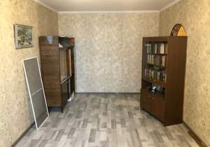 3-к квартира, вторичка, 61м2, 8/9 этаж