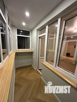 2-к квартира, вторичка, 62м2, 3/3 этаж