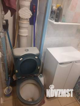 2-к квартира, вторичка, 42м2, 3/3 этаж