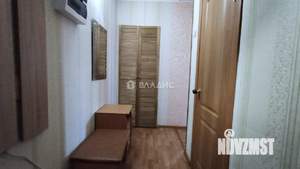 1-к квартира, вторичка, 31м2, 1/4 этаж