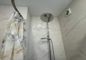 2-к квартира, вторичка, 47м2, 4/5 этаж