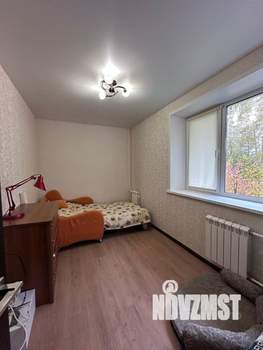 2-к квартира, вторичка, 40м2, 1/5 этаж