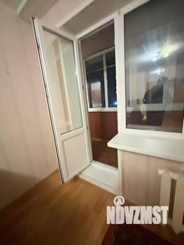 1-к квартира, вторичка, 35м2, 4/5 этаж
