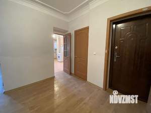 3-к квартира, вторичка, 83м2, 1/6 этаж