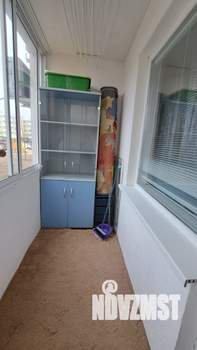 2-к квартира, вторичка, 60м2, 1/5 этаж