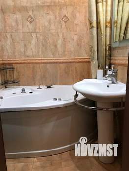 3-к квартира, вторичка, 75м2, 3/9 этаж