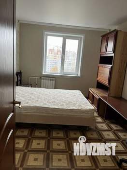 3-к квартира, вторичка, 61м2, 9/9 этаж