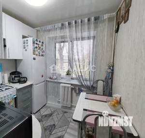 2-к квартира, вторичка, 46м2, 1/2 этаж