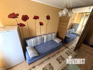 2-к квартира, вторичка, 43м2, 8/9 этаж