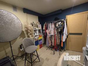 3-к квартира, вторичка, 69м2, 1/9 этаж