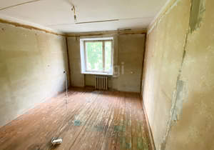 3-к квартира, вторичка, 63м2, 2/5 этаж