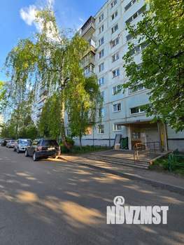 3-к квартира, вторичка, 60м2, 6/9 этаж