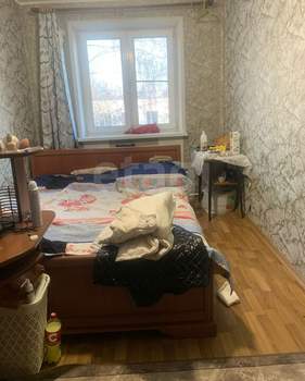 3-к квартира, вторичка, 60м2, 5/5 этаж