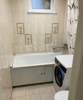 2-к квартира, вторичка, 43м2, 1/5 этаж