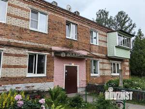 2-к квартира, вторичка, 42м2, 2/2 этаж