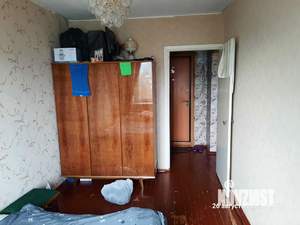 2-к квартира, вторичка, 45м2, 9/9 этаж