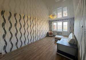 3-к квартира, вторичка, 64м2, 7/9 этаж