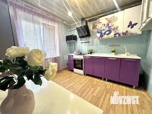 3-к квартира, вторичка, 68м2, 1/5 этаж