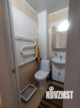 1-к квартира, вторичка, 30м2, 1/5 этаж