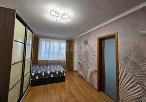 2-к квартира, вторичка, 60м2, 15/15 этаж