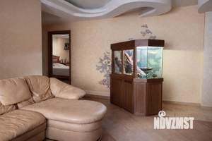 3-к квартира, вторичка, 80м2, 2/10 этаж