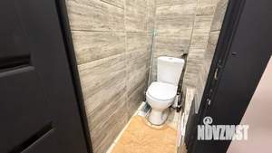 2-к квартира, вторичка, 53м2, 1/5 этаж