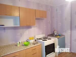 1-к квартира, вторичка, 36м2, 5/5 этаж