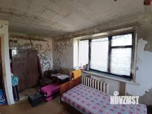 1-к квартира, вторичка, 40м2, 2/2 этаж