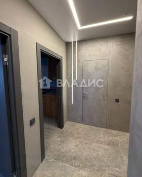 2-к квартира, вторичка, 70м2, 12/17 этаж